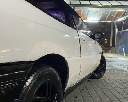 Білий Хендай С-Купе, об'ємом двигуна 1.5 л та пробігом 253 тис. км за 750 $, фото 4 на Automoto.ua