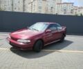 Красный Хендай С-Купе, объемом двигателя 1.5 л и пробегом 350 тыс. км за 1700 $, фото 1 на Automoto.ua