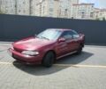 Красный Хендай С-Купе, объемом двигателя 1.5 л и пробегом 300 тыс. км за 1300 $, фото 3 на Automoto.ua