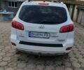 Белый Хендай Санта Фе, объемом двигателя 2.2 л и пробегом 230 тыс. км за 9000 $, фото 2 на Automoto.ua