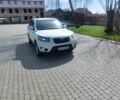Белый Хендай Санта Фе, объемом двигателя 2.2 л и пробегом 262 тыс. км за 7536 $, фото 4 на Automoto.ua