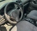 Белый Хендай Санта Фе, объемом двигателя 2.7 л и пробегом 270 тыс. км за 4550 $, фото 2 на Automoto.ua