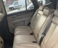 Белый Хендай Санта Фе, объемом двигателя 2.4 л и пробегом 175 тыс. км за 12700 $, фото 12 на Automoto.ua
