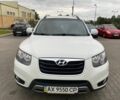 Хендай Санта Фе 2012 в Харькове на Automoto.ua Белый Хендай Санта Фе, объемом двигателя 2.2 л и пробегом 159 тыс. км за 14003 $, фото 2 на Automoto.ua