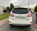 Хендай Санта Фе 2012 в Харькове на Automoto.ua Белый Хендай Санта Фе, объемом двигателя 2.2 л и пробегом 159 тыс. км за 14003 $, фото 5 на Automoto.ua