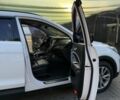 Білий Хендай Санта Фе, об'ємом двигуна 2 л та пробігом 240 тис. км за 14270 $, фото 4 на Automoto.ua