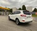 Хендай Санта Фе 2012 в Харькове на Automoto.ua Белый Хендай Санта Фе, объемом двигателя 2.2 л и пробегом 159 тыс. км за 14003 $, фото 1 на Automoto.ua