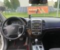 Хендай Санта Фе 2012 в Харькове на Automoto.ua Белый Хендай Санта Фе, объемом двигателя 2.2 л и пробегом 159 тыс. км за 14003 $, фото 8 на Automoto.ua