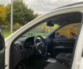 Хендай Санта Фе 2012 в Харькове на Automoto.ua Белый Хендай Санта Фе, объемом двигателя 2.2 л и пробегом 159 тыс. км за 14003 $, фото 6 на Automoto.ua