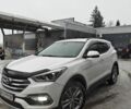Білий Хендай Санта Фе, об'ємом двигуна 2.2 л та пробігом 202 тис. км за 25500 $, фото 1 на Automoto.ua