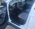 Білий Хендай Санта Фе, об'ємом двигуна 2.4 л та пробігом 82 тис. км за 19000 $, фото 8 на Automoto.ua