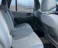 Белый Хендай Санта Фе, объемом двигателя 2 л и пробегом 280 тыс. км за 5700 $, фото 9 на Automoto.ua