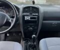 Белый Хендай Санта Фе, объемом двигателя 2 л и пробегом 280 тыс. км за 5700 $, фото 14 на Automoto.ua