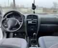 Белый Хендай Санта Фе, объемом двигателя 2 л и пробегом 280 тыс. км за 5700 $, фото 12 на Automoto.ua