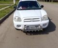Белый Хендай Санта Фе, объемом двигателя 2 л и пробегом 400 тыс. км за 6000 $, фото 6 на Automoto.ua