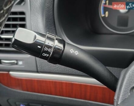 Белый Хендай Санта Фе, объемом двигателя 2.19 л и пробегом 269 тыс. км за 8999 $, фото 20 на Automoto.ua