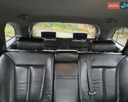 Белый Хендай Санта Фе, объемом двигателя 2.19 л и пробегом 269 тыс. км за 8999 $, фото 53 на Automoto.ua