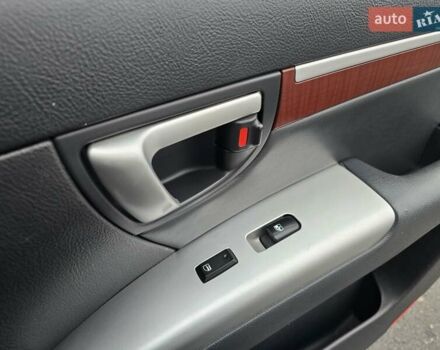 Белый Хендай Санта Фе, объемом двигателя 2.19 л и пробегом 269 тыс. км за 8999 $, фото 34 на Automoto.ua