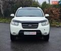 Белый Хендай Санта Фе, объемом двигателя 2.19 л и пробегом 269 тыс. км за 8999 $, фото 2 на Automoto.ua
