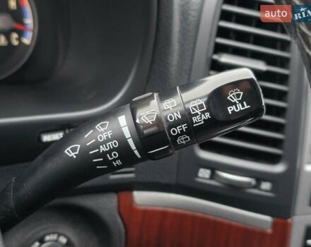 Белый Хендай Санта Фе, объемом двигателя 2.19 л и пробегом 269 тыс. км за 8999 $, фото 24 на Automoto.ua