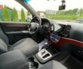 Білий Хендай Санта Фе, об'ємом двигуна 2.2 л та пробігом 247 тис. км за 12500 $, фото 12 на Automoto.ua