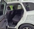 Белый Хендай Санта Фе, объемом двигателя 2.2 л и пробегом 210 тыс. км за 3700 $, фото 5 на Automoto.ua