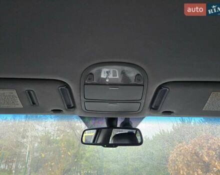 Белый Хендай Санта Фе, объемом двигателя 2.19 л и пробегом 269 тыс. км за 8999 $, фото 17 на Automoto.ua