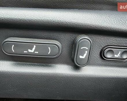 Белый Хендай Санта Фе, объемом двигателя 2.19 л и пробегом 269 тыс. км за 8999 $, фото 15 на Automoto.ua