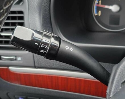 Белый Хендай Санта Фе, объемом двигателя 2.19 л и пробегом 269 тыс. км за 8999 $, фото 14 на Automoto.ua