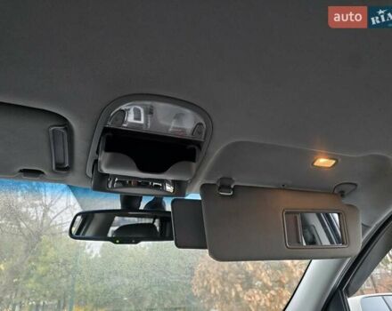 Белый Хендай Санта Фе, объемом двигателя 2.19 л и пробегом 269 тыс. км за 8999 $, фото 18 на Automoto.ua