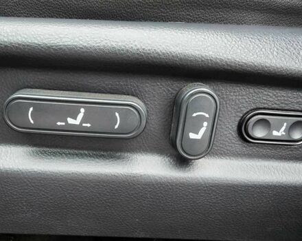 Белый Хендай Санта Фе, объемом двигателя 2.19 л и пробегом 269 тыс. км за 8999 $, фото 21 на Automoto.ua