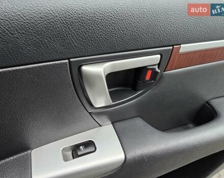 Белый Хендай Санта Фе, объемом двигателя 2.19 л и пробегом 269 тыс. км за 8999 $, фото 41 на Automoto.ua