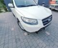 Білий Хендай Санта Фе, об'ємом двигуна 2.2 л та пробігом 322 тис. км за 9100 $, фото 1 на Automoto.ua