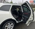 Белый Хендай Санта Фе, объемом двигателя 2.19 л и пробегом 269 тыс. км за 8999 $, фото 40 на Automoto.ua