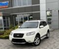 Білий Хендай Санта Фе, об'ємом двигуна 2.2 л та пробігом 247 тис. км за 12500 $, фото 1 на Automoto.ua