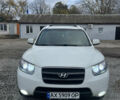 Білий Хендай Санта Фе, об'ємом двигуна 2.2 л та пробігом 259 тис. км за 11000 $, фото 1 на Automoto.ua