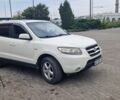 Білий Хендай Санта Фе, об'ємом двигуна 2.7 л та пробігом 170 тис. км за 10200 $, фото 1 на Automoto.ua