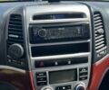 Белый Хендай Санта Фе, объемом двигателя 2.2 л и пробегом 204 тыс. км за 8999 $, фото 3 на Automoto.ua