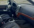 Белый Хендай Санта Фе, объемом двигателя 2.2 л и пробегом 217 тыс. км за 11200 $, фото 15 на Automoto.ua
