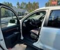 Белый Хендай Санта Фе, объемом двигателя 2.19 л и пробегом 250 тыс. км за 10100 $, фото 3 на Automoto.ua