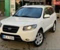 Белый Хендай Санта Фе, объемом двигателя 0 л и пробегом 210 тыс. км за 10500 $, фото 1 на Automoto.ua