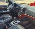 Білий Хендай Санта Фе, об'ємом двигуна 2.7 л та пробігом 170 тис. км за 10200 $, фото 5 на Automoto.ua