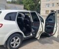 Білий Хендай Санта Фе, об'ємом двигуна 2.7 л та пробігом 170 тис. км за 10200 $, фото 2 на Automoto.ua