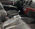 Белый Хендай Санта Фе, объемом двигателя 2.7 л и пробегом 248 тыс. км за 8900 $, фото 4 на Automoto.ua