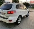 Белый Хендай Санта Фе, объемом двигателя 0 л и пробегом 210 тыс. км за 10500 $, фото 3 на Automoto.ua