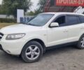 Білий Хендай Санта Фе, об'ємом двигуна 2.7 л та пробігом 170 тис. км за 10200 $, фото 1 на Automoto.ua