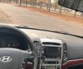 Білий Хендай Санта Фе, об'ємом двигуна 0 л та пробігом 249 тис. км за 8900 $, фото 4 на Automoto.ua