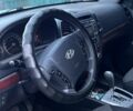 Белый Хендай Санта Фе, объемом двигателя 2.7 л и пробегом 176 тыс. км за 10100 $, фото 6 на Automoto.ua