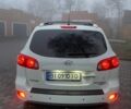 Белый Хендай Санта Фе, объемом двигателя 2.2 л и пробегом 290 тыс. км за 10700 $, фото 1 на Automoto.ua