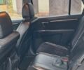 Белый Хендай Санта Фе, объемом двигателя 2.2 л и пробегом 189 тыс. км за 11300 $, фото 9 на Automoto.ua